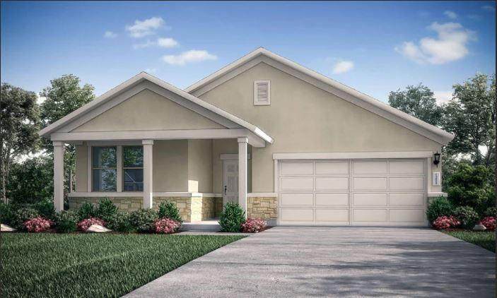 150 Rampart Loop - Photo 1