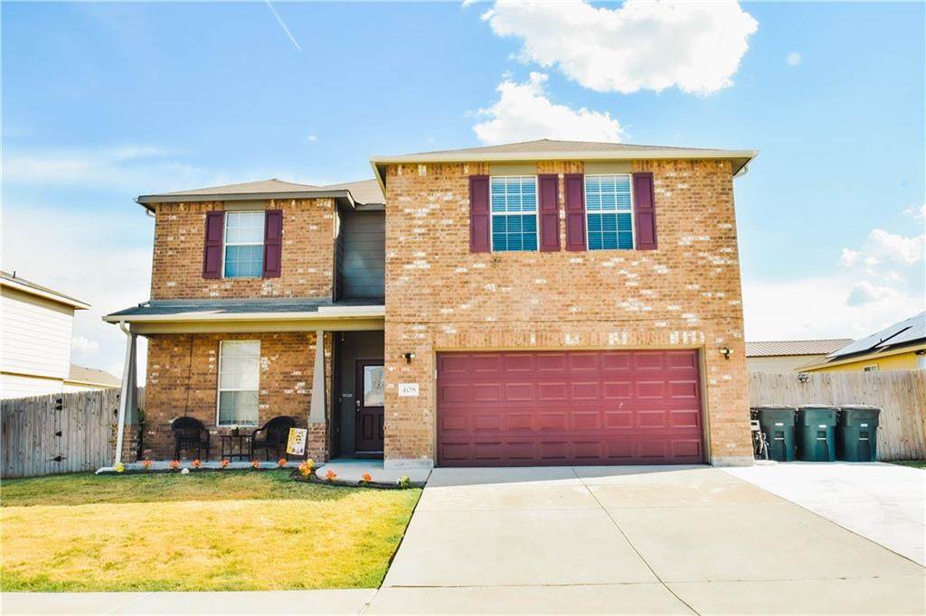408 Orion Dr - Photo 1