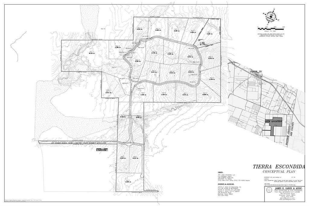 TBD Lot 23 2104 Highway - Photo 1
