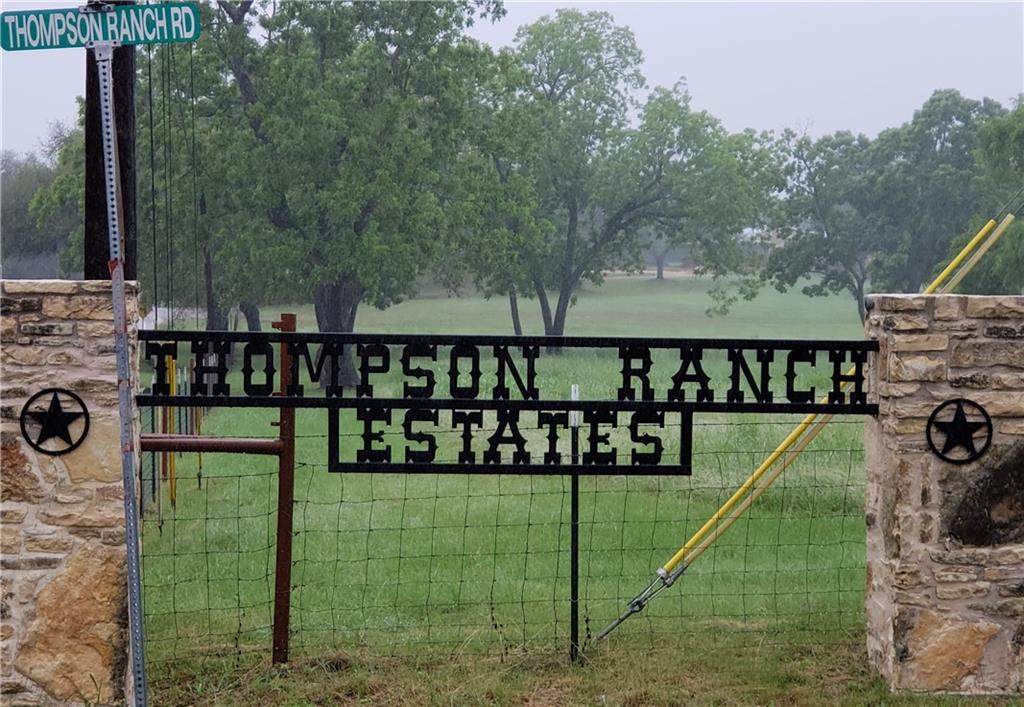 1501 Thompson Ranch Rd - Photo 1