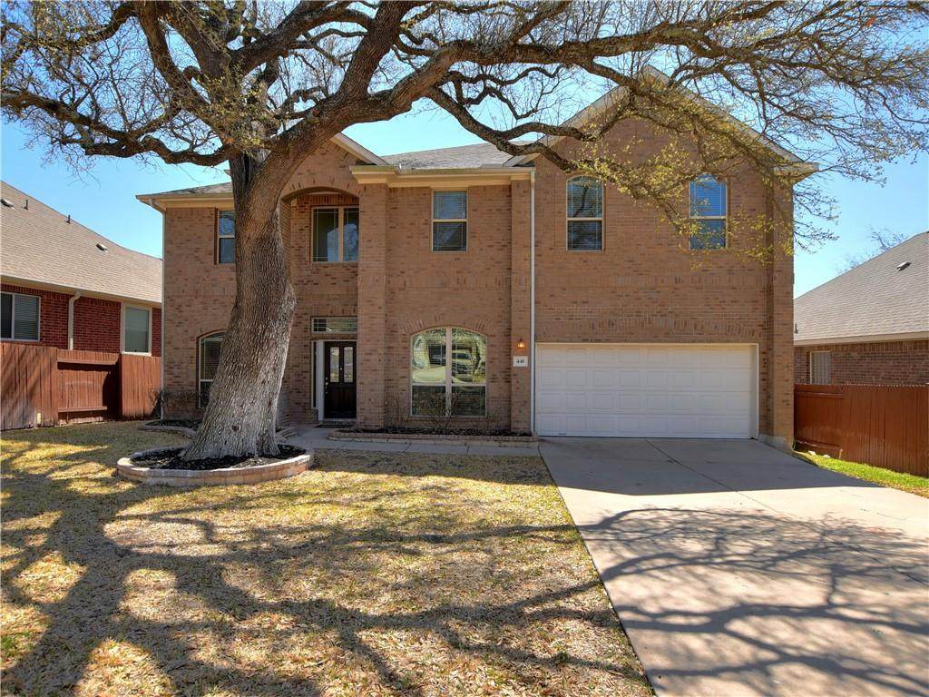 441 Monahans Dr - Photo 1