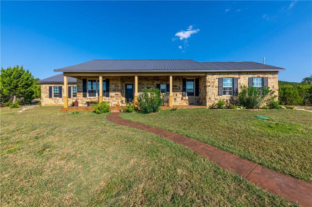 11808 Montana Springs Dr - Photo 1