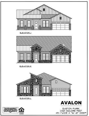 136 Ridgeview Court - Photo 1