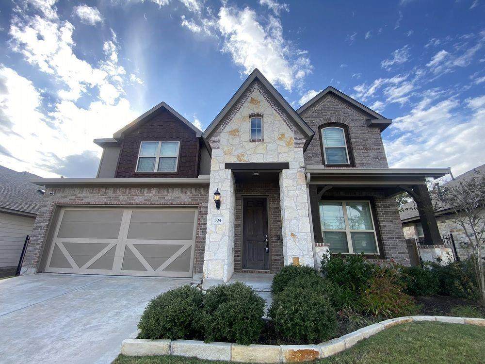 504 Merlin Ln - Photo 1
