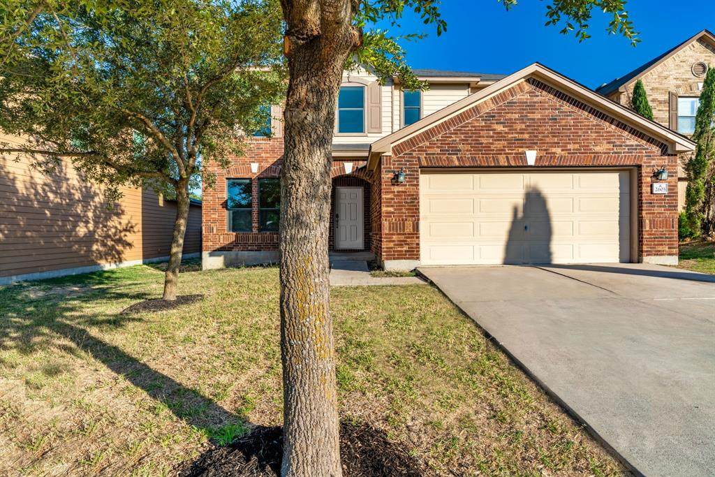 2603 Waizel Way - Photo 1