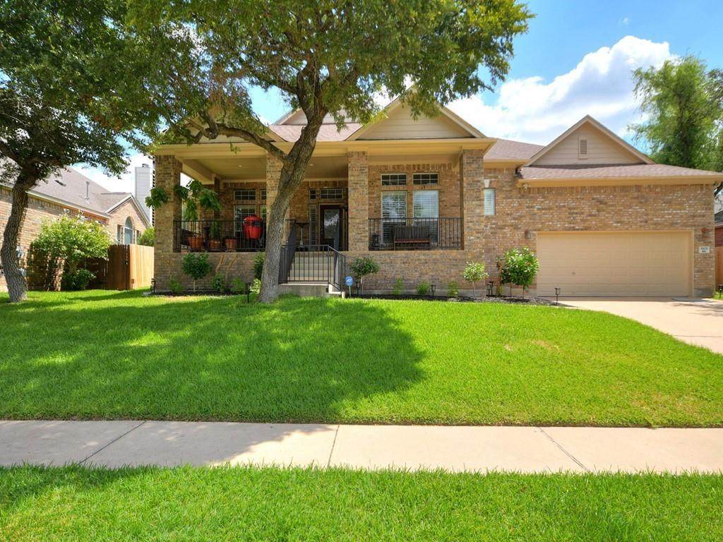 3905 Lagoona Dr - Photo 1