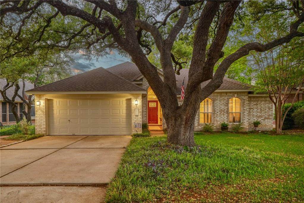923 Shannon Meadow Trl - Photo 1