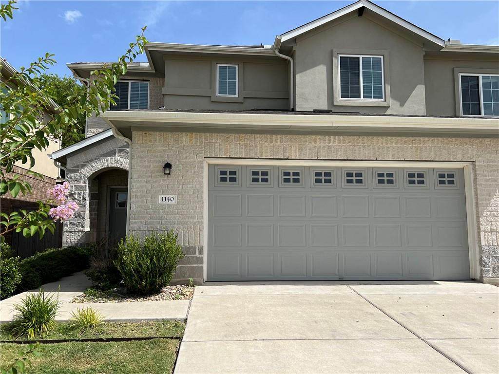 1140 La Conterra Blvd - Photo 1