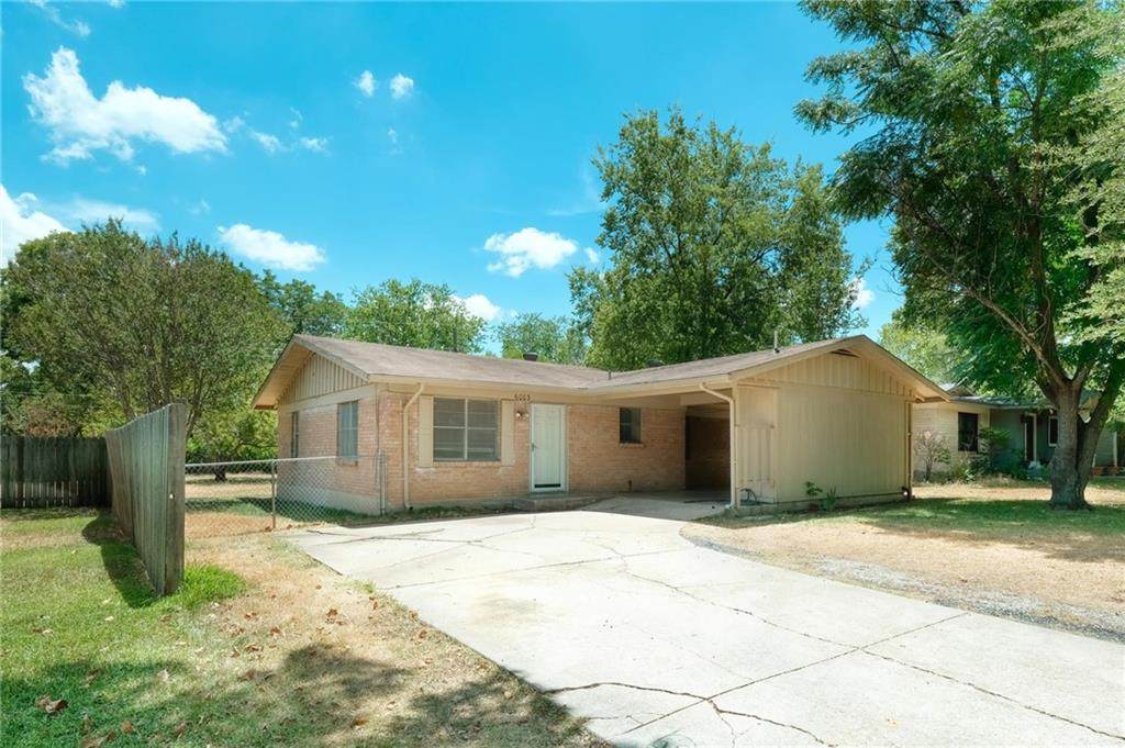 6003 Mojave Dr - Photo 1
