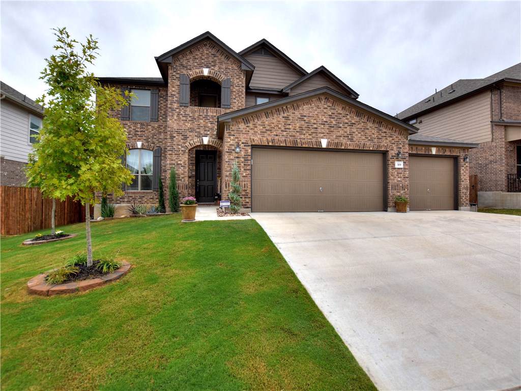 319 White River Dr - Photo 1