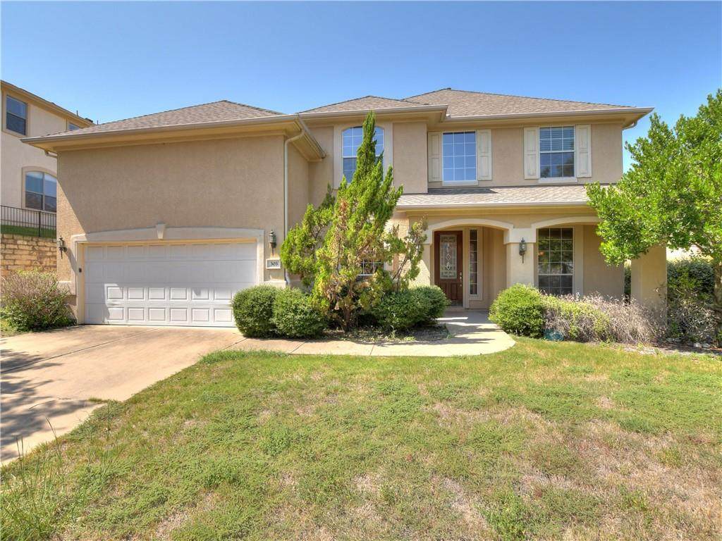 303 Hensley Dr - Photo 1