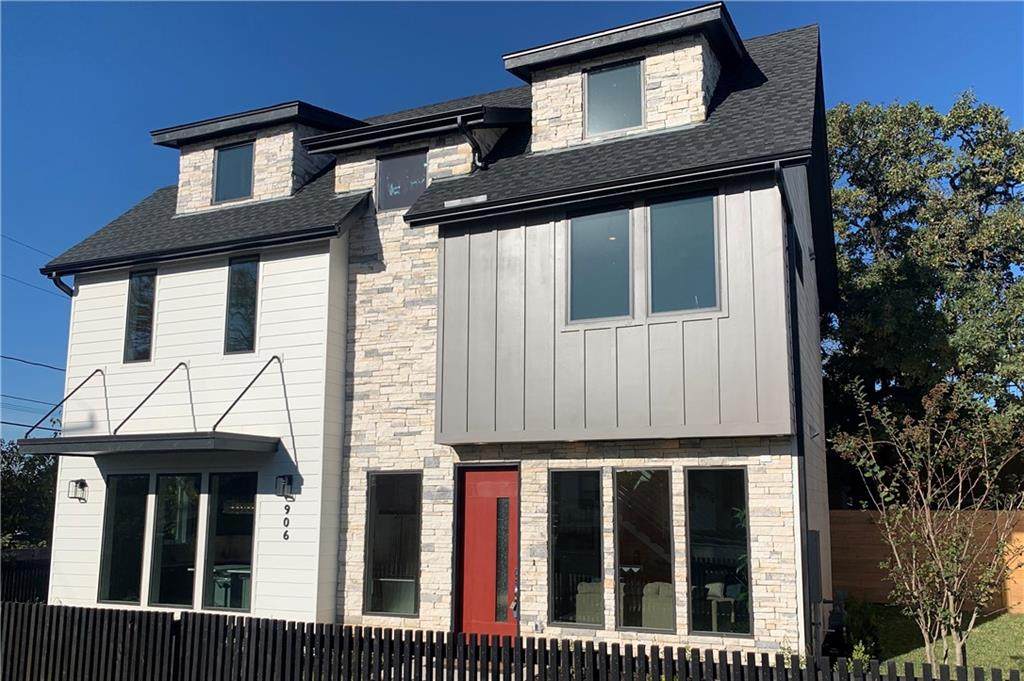 906 Mill St - Photo 1