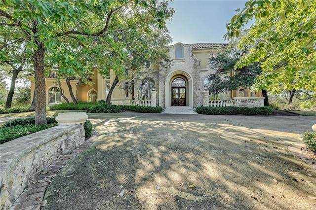8101 Chalk Knoll Dr - Photo 1