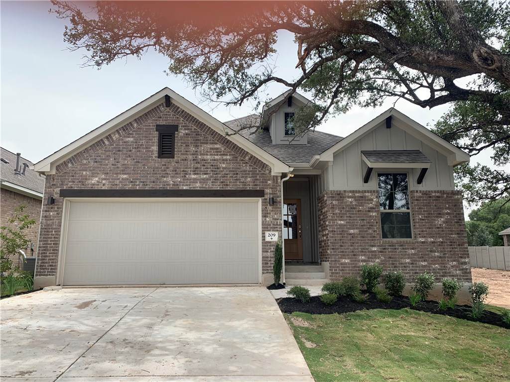 209 Arrowhead Mound Rd - Photo 1
