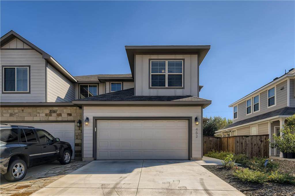 452 High Tech Dr - Photo 1