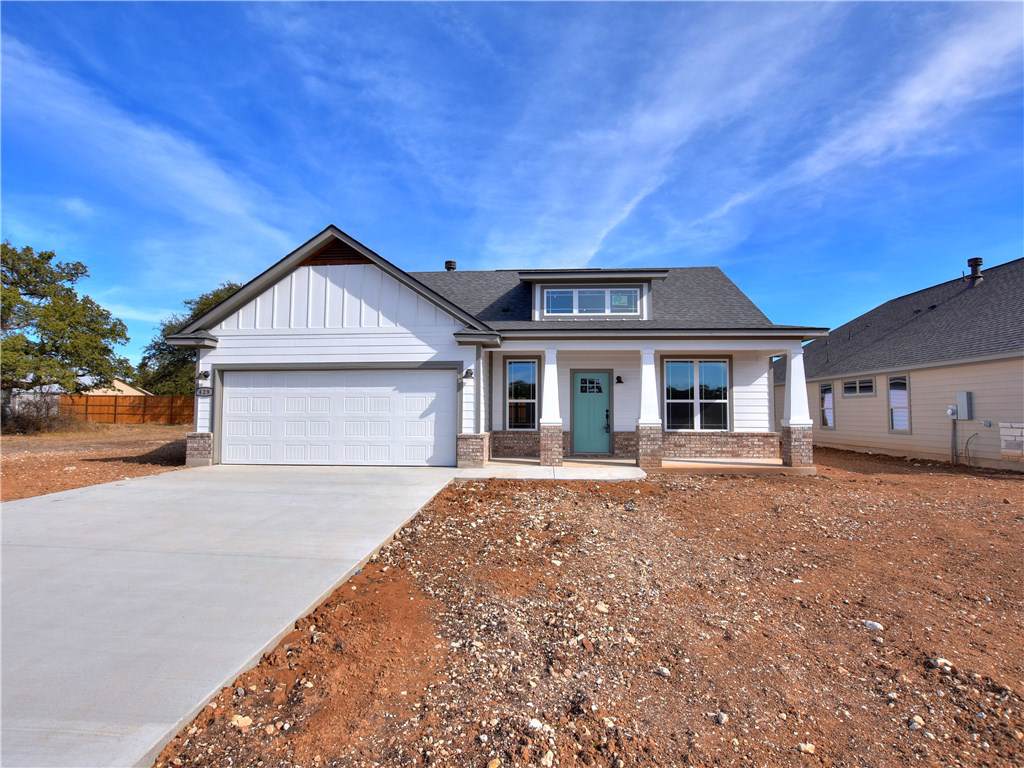 429 Dove Trl - Photo 1