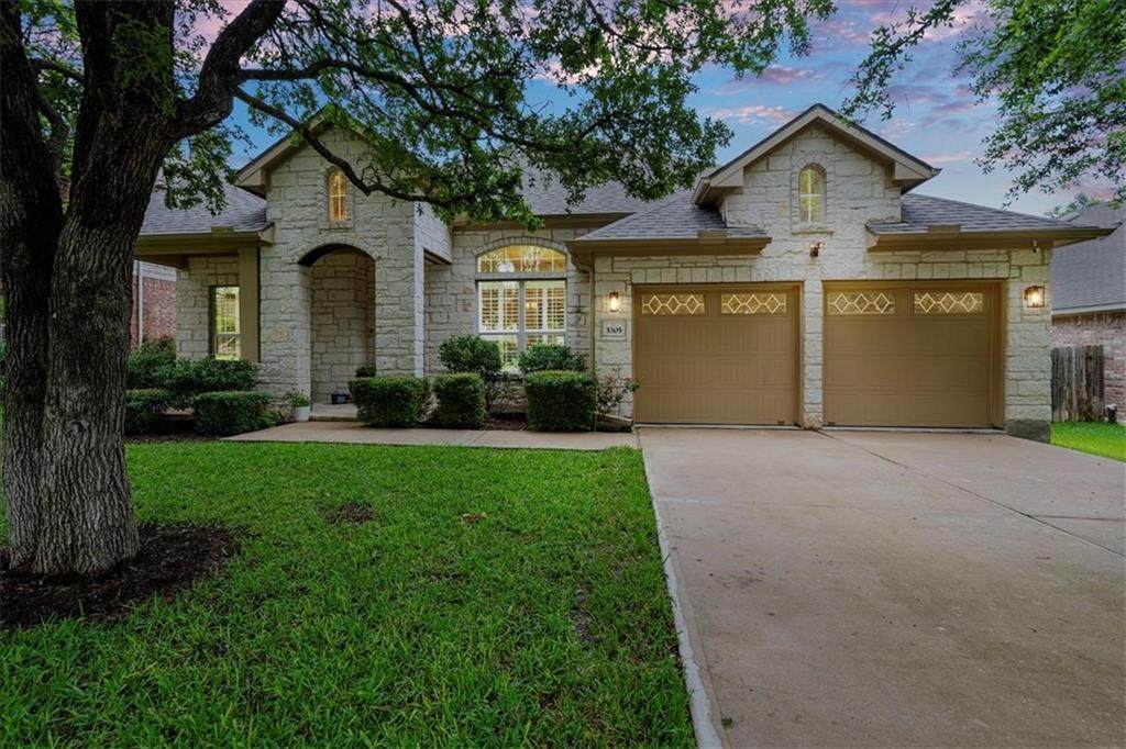 5305 Sendero Springs Dr - Photo 1