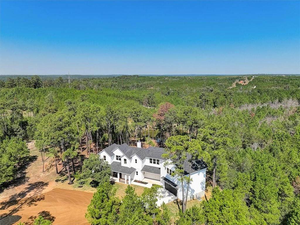 292 Cottletown Rd, Smithville, TX 78957 (5509645) Nik Shehu Property Group All City Real