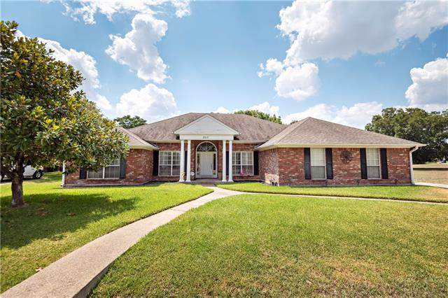 2217 Smith Bluff Rd - Photo 1