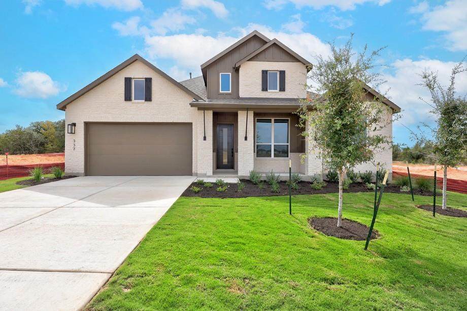 337 Easthaven Bnd - Photo 1