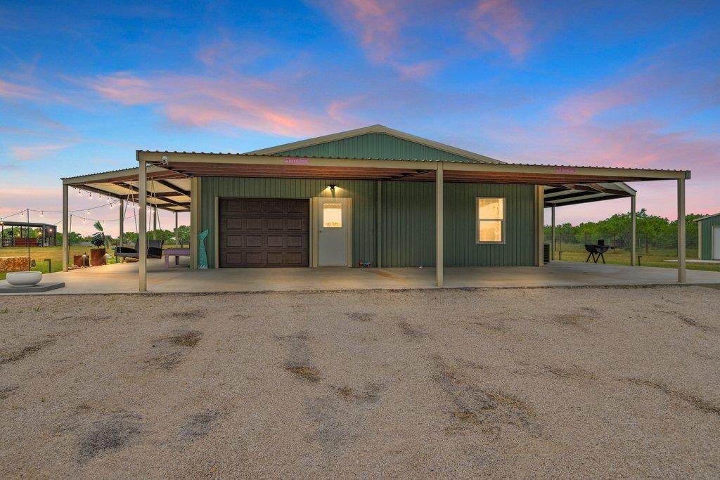 10815 State Park Rd - Photo 1