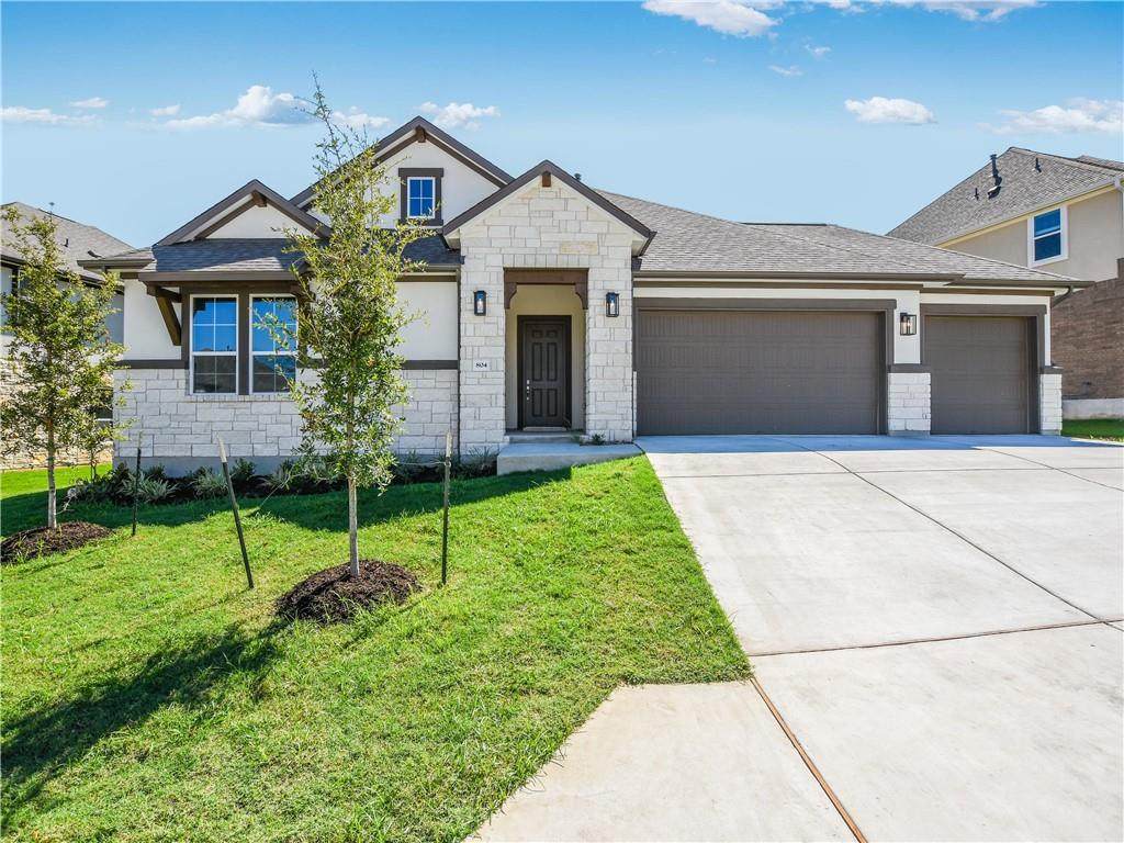 804 Marbella Vista Way - Photo 1