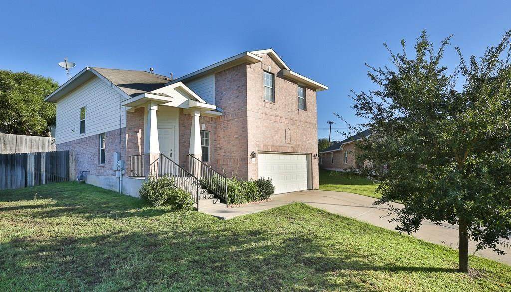 3806 Vonnegut Ct - Photo 1