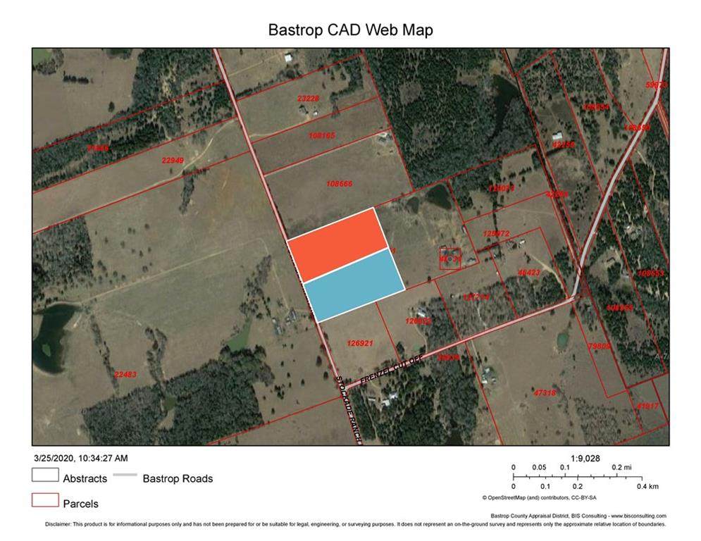 431 Stockade Ranch Rd - Photo 1