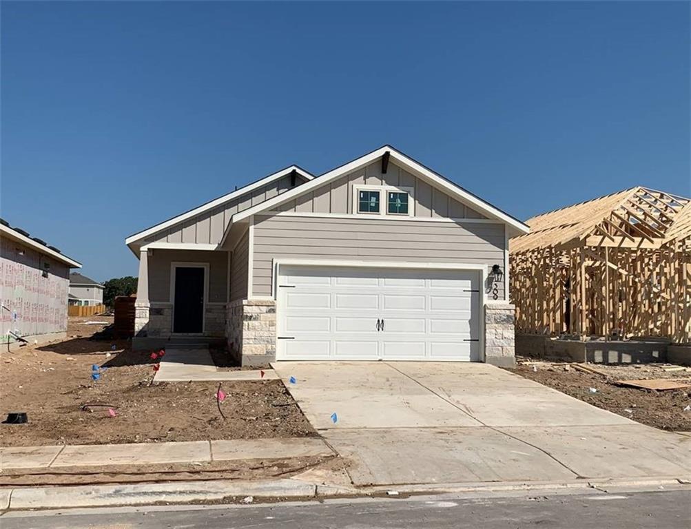 309 Ancellotta Way - Photo 1