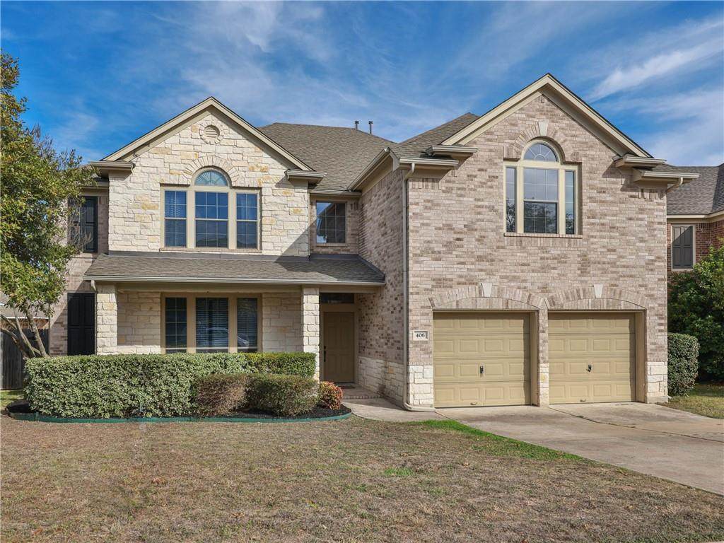 406 Olmos Dr - Photo 1