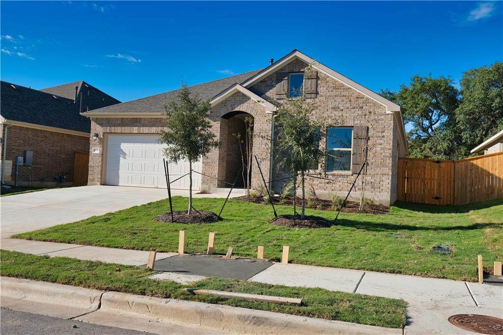 4500 Arques Ave - Photo 1