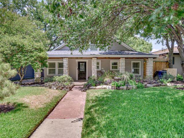 3202 Oakmont Blvd - Photo 1