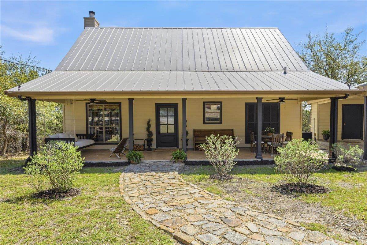 10605 Lake Beach Dr - Photo 1