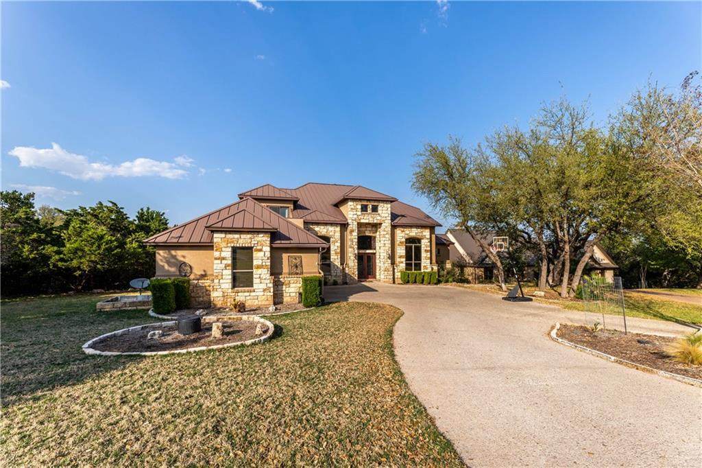 1609 Osprey Ridge Loop - Photo 1