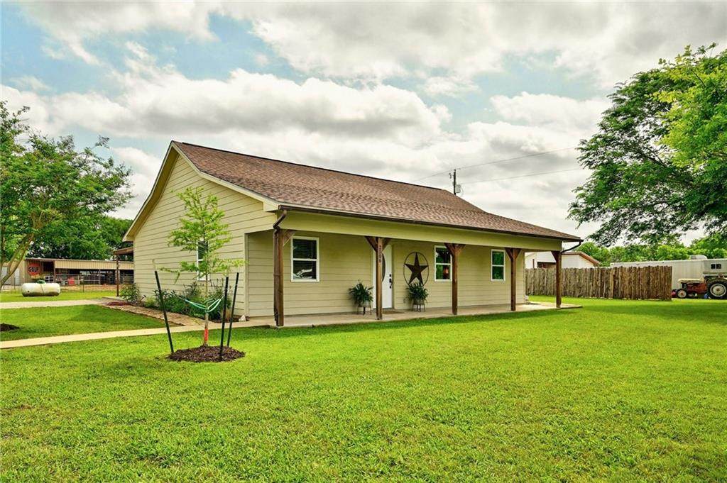 2506 Post Oak Rd - Photo 1