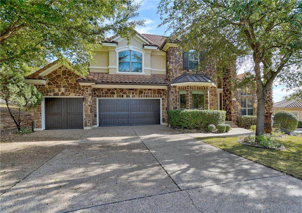 11600 Hunters Green Trl - Photo 1
