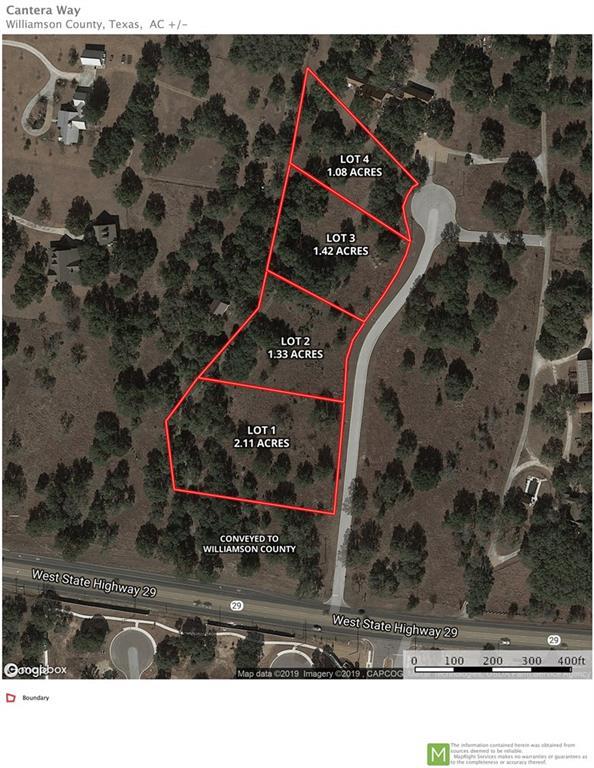107, 113, 117 121 Cantera Way - Photo 1
