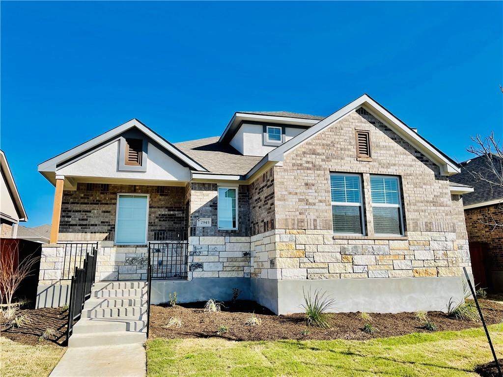 2945 Sage Ranch Dr - Photo 1
