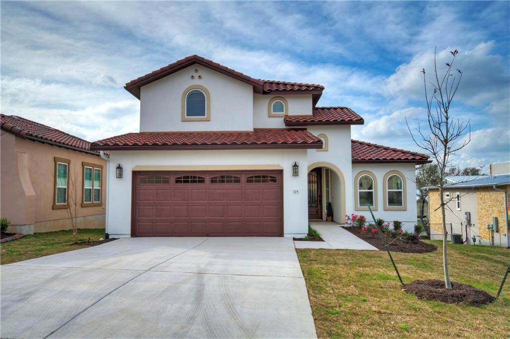 325 Hopping Peach St - Photo 1