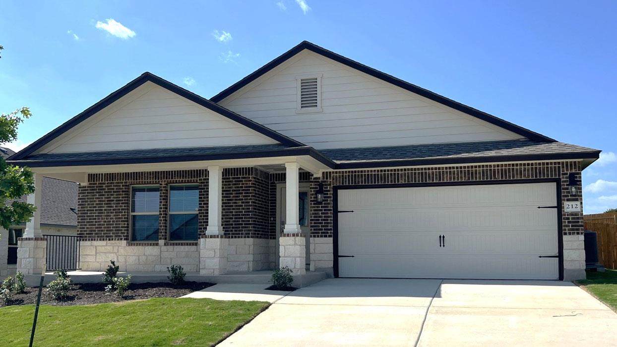 212 Creekfall Rd - Photo 1