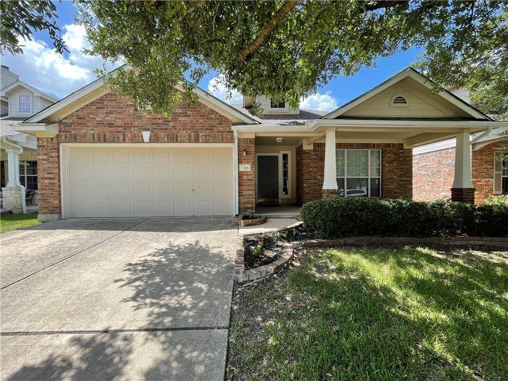 716 Arrowood Pl - Photo 1