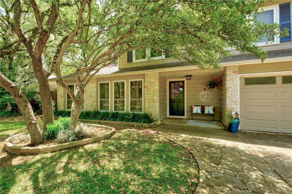 1523 Ben Crenshaw Way - Photo 1
