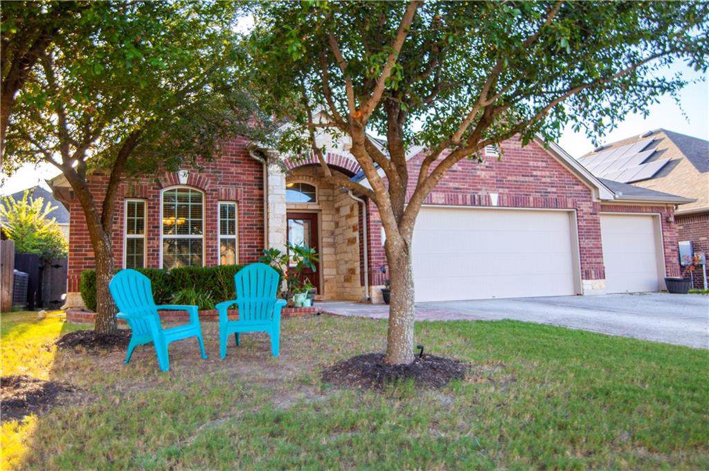 277 Clear Springs Holw - Photo 1