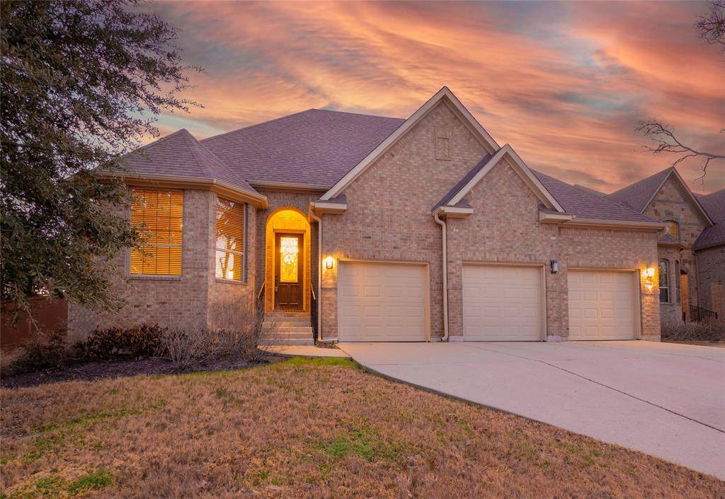 2908 Silver Fountain Dr - Photo 1