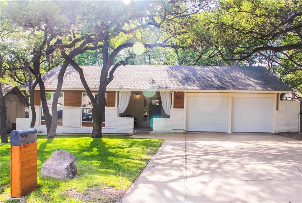 7206 Shadywood Dr - Photo 1
