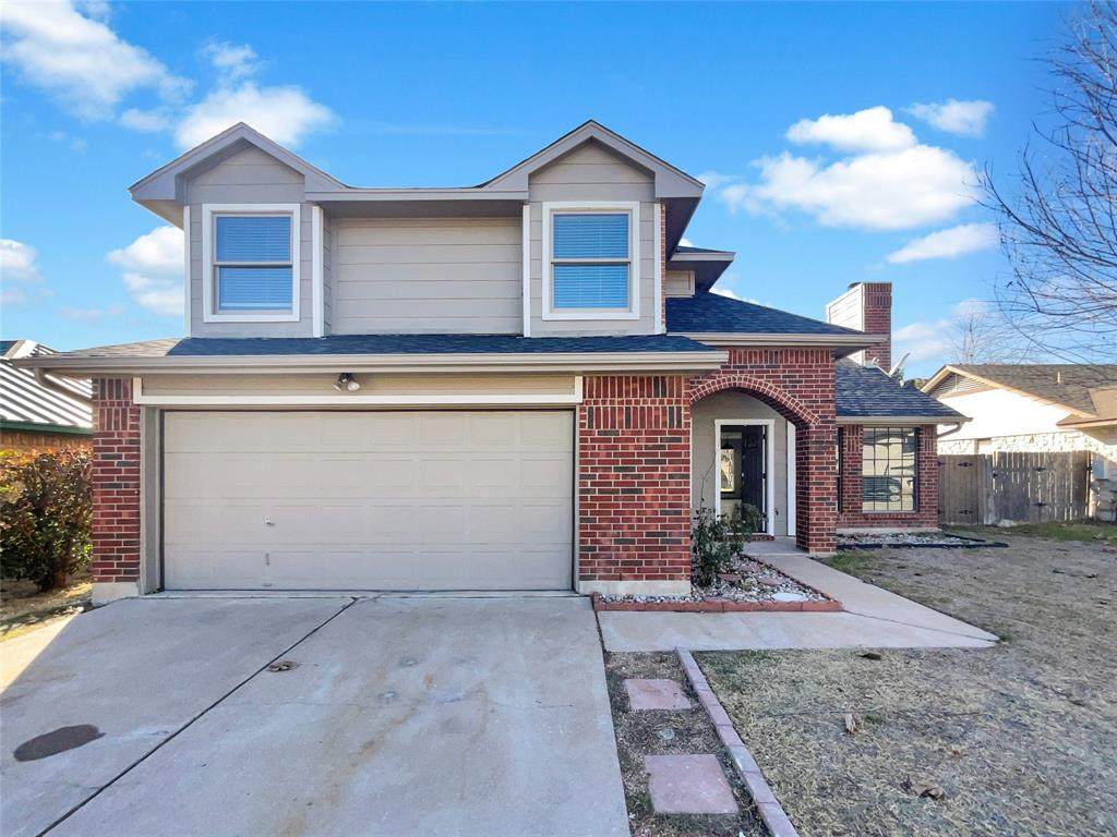 607 Clearcreek Dr - Photo 1