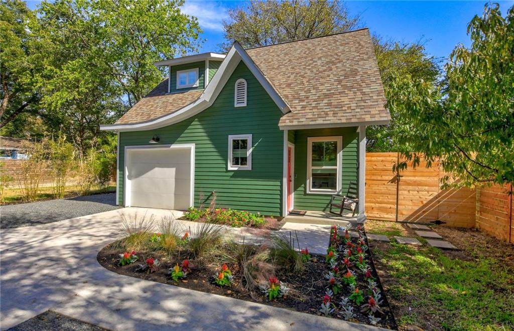 3605 Oak Springs Dr - Photo 1