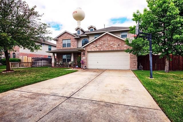 1202 Delia Chapa Dr - Photo 1
