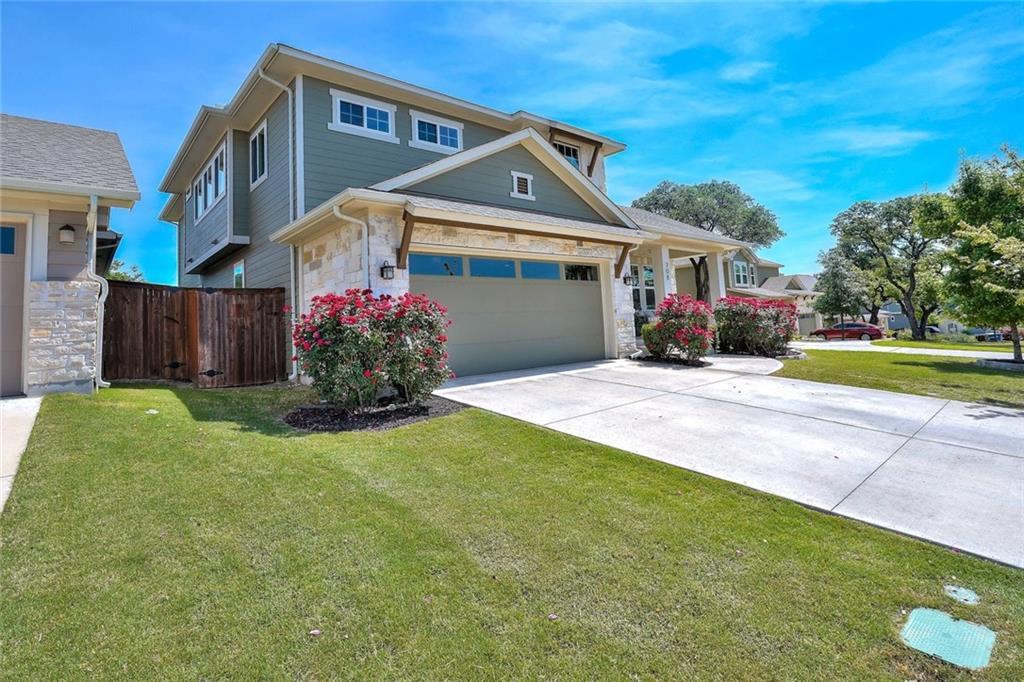 708 Waterfall Way - Photo 1