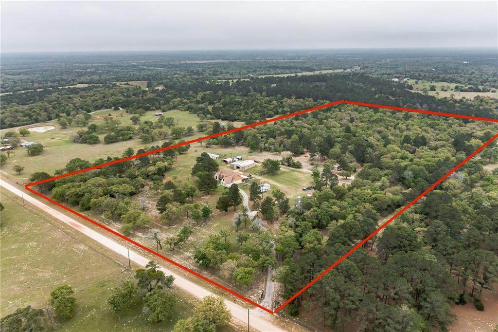 4875 Sandy Fork Rd - Photo 1